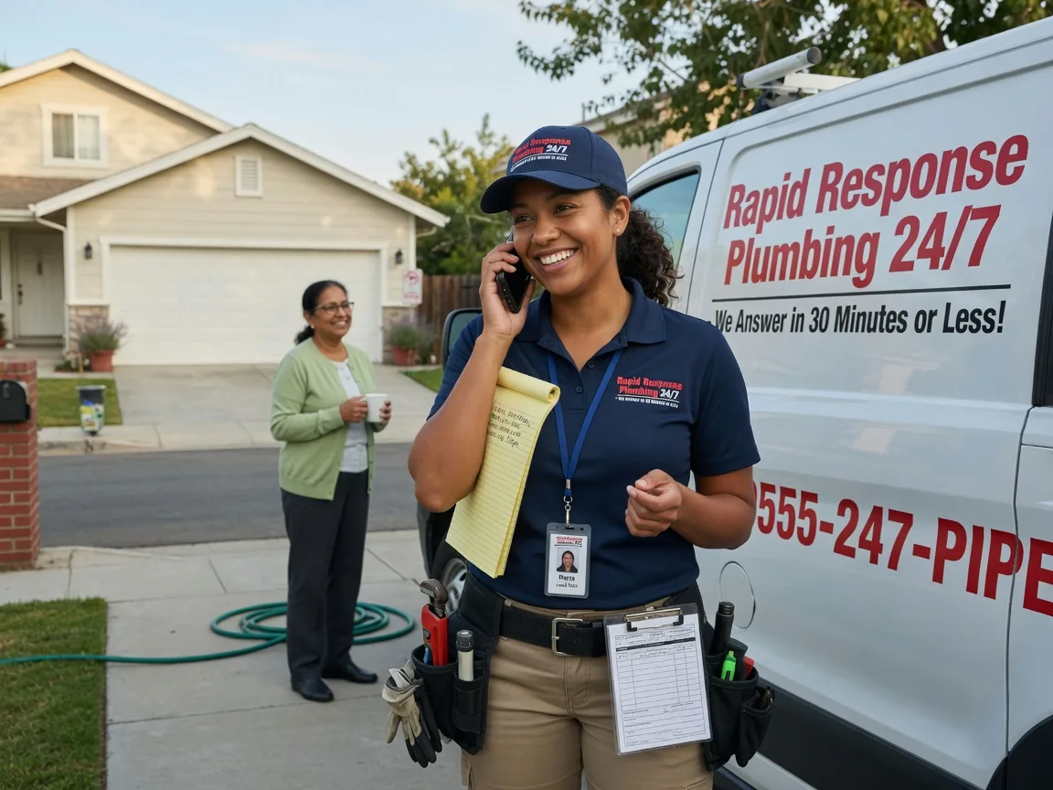 Emergency Plumber Payson, UT FAQs
